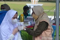 123 desa di Gorontalo Utara pertahankan zona hijau