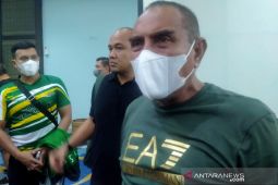 Edy Rahmayadi minta Kementerian PUPR normalisasi Sungai Padang atasi banjir Tebing Tinggi