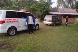 Polisi bekuk pria mabuk yang aniaya istri hingga tewas