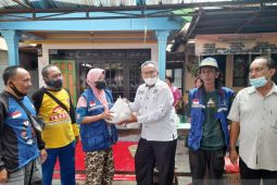 PKB ajak warga Banjarmasin terkena musibah sebuah "ujian naik kelas"