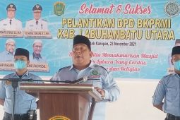 Terkait hastag ajakan bubarkan MUI, ini kata Ketua DPP BKPRMI