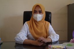Kasus aktif COVID-19 di Garut masih catat 18 orang