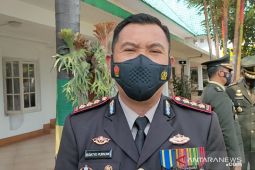 Satgas COVID-19 Bogor tunggu petunjuk penerapan pembatasan mobilitas