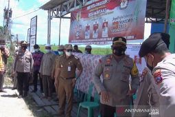 Ijazah Calon Pembakal Mantaas terpilih dipermasalahkan