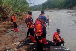 Tiga korban tenggelam di Bendungan Batang Alai sudah ditemukan