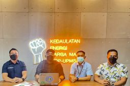Ketum SPP UPms I: Tuduhan kilang minyak Cilacap sengaja dibakar fitnah keji
