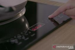 PLN sudah siap, Presiden perintahkan konversi LPG ke Kompor Induksi