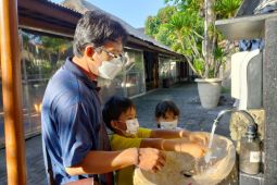 BI Bali : Disiplin prokes tingkatkan kepercayaan wisatawan