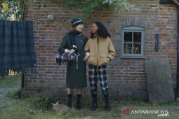 UNIQLO dan JW Anderson luncurkan "Peter Rabbit" di koleksi musim dingin 2021