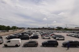 JBA resmikan gerai lelang  "Jakarta Raya", bisa tampung 1.500 mobil