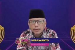 Pemprov Jabar peringkat pertama transaksi e-commerce nasional