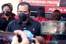 Sindikat copet Jakarta susun rencana besar di ajang MotoGP 2022