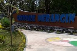 "GEO-FUN Rafting 2021" menjanjikan keseruan sisir geopark Merangin