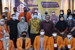 Unja siapkan peserta program pertukaran mahasiswa internasional