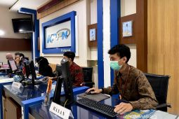 KPPN Pontianak kawal pelaksanaan DD - DAK di Kalbar untuk PEN