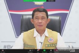 BNPB: Bali jadi pembuktian Indonesia mampu tangani pandemi