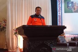 Babel terapkan PPKM level 3 selama Natal-Tahun Baru