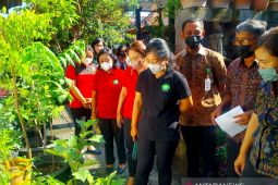 Tim PKK Denpasar ingatkan anggota implementasikan "Hatinya PKK"