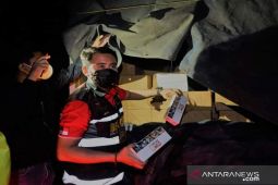 Bea Cukai Madura sita 1,3 juta batang rokok ilegal