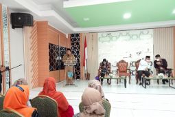 Jambi berdayakan ibu rumah tangga untuk percepatan pemulihan pascapandemi