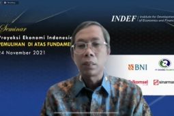 Kemendag: ekspor-impor jadi penopang pertumbuhan  ekonomi 2022