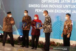 BI optimistis ekonomi Jatim bangkit seiring sinergi kebijakan inovasi