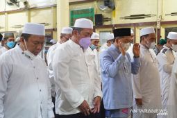 Anggota PGRI HSS ditugaskan ajak warga belum divaksin