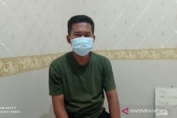 Polres Lebak ungkap narkoba Januari- November 41 kasus