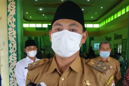 Kapuas Hulu masuk PPKM level 2, masyarakat diminta disiplin prokes
