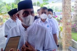 Gubernur Sumut larang kegiatan timbulkan kerumunan saat Natal dan Tahun Baru
