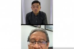 Dokter sarankan vaksinasi influenza setahun sekali