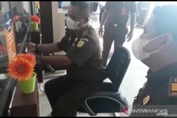 Jaksa limpahkan berkas korupsi dana pengelolaan KMP Marsela, jangan tebang pilih