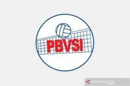 Meriahkan HUT ke-71 Tapsel, PBVSI gelar turnamen voli antar klub dan pelajar