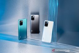 Berikut harga POCO X3 GT, yang hadir dengan ragam fitur "flagship" terkini