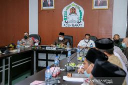Forkompimda dukung PT PBM investasi tambang batua bara di Aceh Barat
