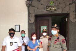 Satpol PP Denpasar ajukan pelanggar perda ke sidang tipiring