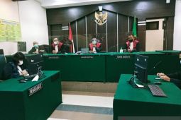 Terbukti bersalah, dosen Unej divonis enam tahun penjara dalam kasus pencabulan anak