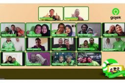 Gojek kembali berikan beasiswa untuk anak mitra pengemudi