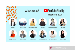 YouTube rayakan komunitas kreator Indonesia lewat ragam program