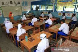 Guru kesulitan menilai peserta didik selama pandemi