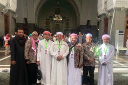 Pemerintah KSA inginkan kehadiran "tamu Allah" lebih banyak
