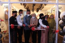 Wakil Bupati Pringsewu resmikan "Beste" brand lokal Pringsewu