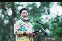 Pemkab Bangka Barat-DPRD sepakati 11 raperda
