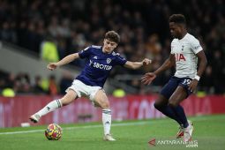 Conte tak sabar mainkan  Ryan Sessegnon di Liga Conference