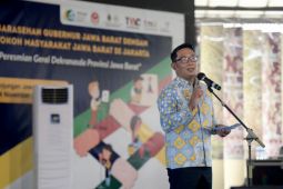Nama "Ridwan Kamil" digunakan UMKM untuk nama cimol sampai galon