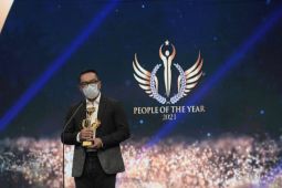 Pemprov Jabar terima lima penghargaan dalam sehari