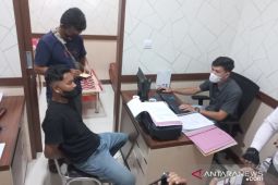 KDRT tewaskan istri di Agam, alasannya jadi suami kedua