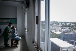 Dirut RSUD:  Jangan ragu periksa kesehatan mental di rumah sakit