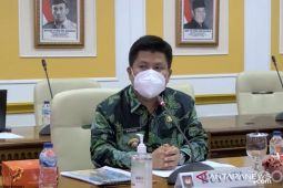 Bupati Sambas paparkan 11 inovasi di lomba kepala daerah inovatif