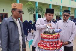 PTAC peringaati hari guru dengan sejumlah kegiatan